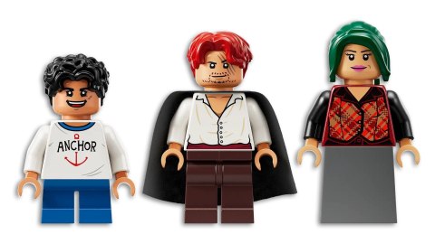 LEGO One Piece 75636 - Chatka w wiosce Fuusha