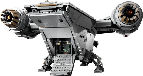 LEGO Star Wars 75331 - Brzeszczot