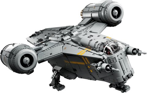 LEGO Star Wars 75331 - Brzeszczot
