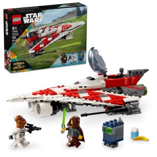 LEGO Star Wars 75388 - Myśliwiec rycerza Jedi Boba