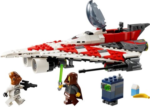 LEGO Star Wars 75388 - Myśliwiec rycerza Jedi Boba