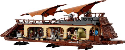 LEGO Star Wars 75397 - Barka Jabby
