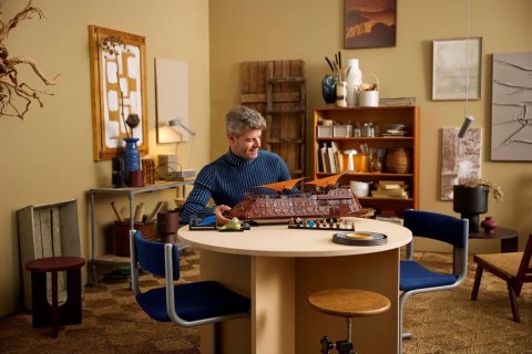 LEGO Star Wars 75397 - Barka Jabby