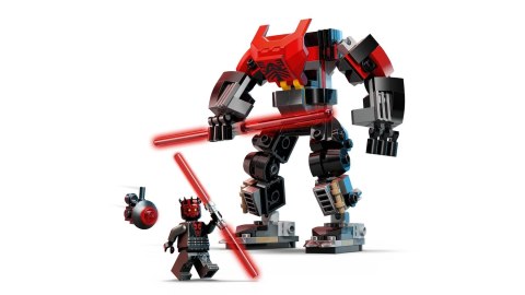 LEGO Star Wars 75411 - Mech Dartha Maula