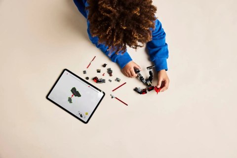 LEGO Star Wars 75411 - Mech Dartha Maula