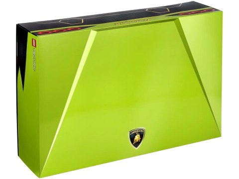 LEGO Technic 42115 - Lamborghini Sian FKP 37