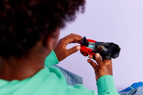 LEGO City 60486 - Supersamochód elektryczny