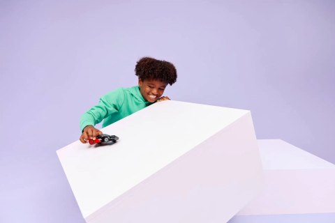 LEGO City 60486 - Supersamochód elektryczny