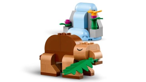 LEGO Classic 11041 - Kreatywne dinozaury