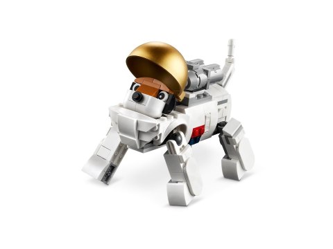 LEGO Creator 3w1 31152 - Astronauta