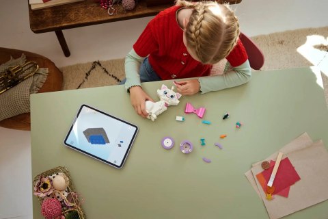 LEGO Disney 43286 - Aryskotraci: Urocza Marie