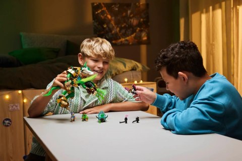 LEGO DREAMZzz 71508 - Lisi mech-strażnik