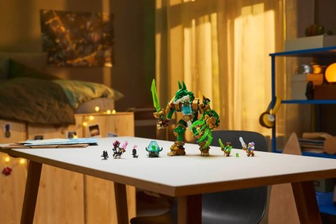 LEGO DREAMZzz 71508 - Lisi mech-strażnik