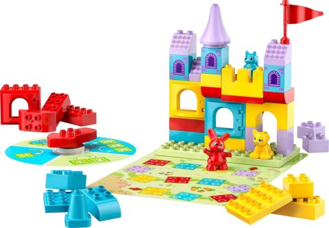 LEGO Duplo 10450 - Gra Zamek Hopsy