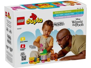 LEGO Duplo 10457 - Przyjęcie urodzinowe Kubusia Puchatka
