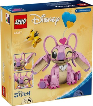 LEGO Disney 3257 - Andzia