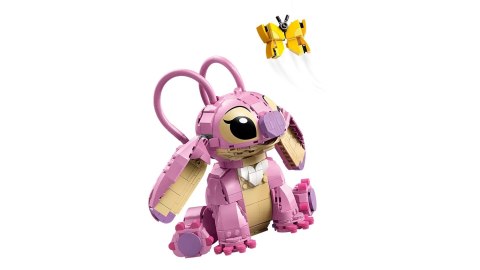 LEGO Disney 3257 - Andzia