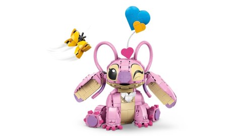 LEGO Disney 3257 - Andzia