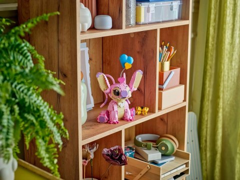 LEGO Disney 3257 - Andzia