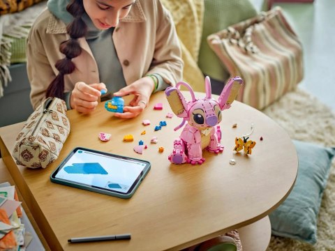 LEGO Disney 3257 - Andzia