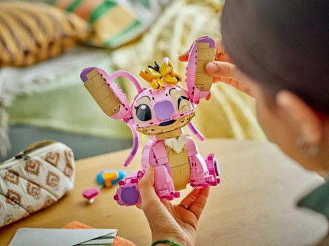 LEGO Disney 3257 - Andzia