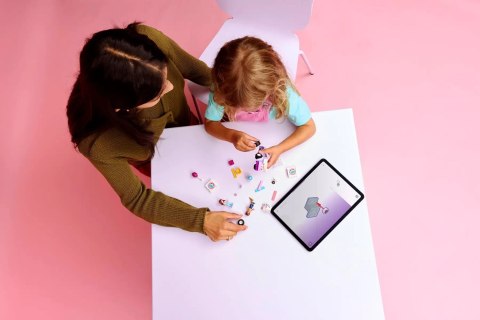 LEGO Friends 42675 - Jednorożcowa dostawa tortu