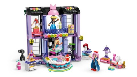 LEGO Friends 42685 - Pokaz mody w mieście Heartlake