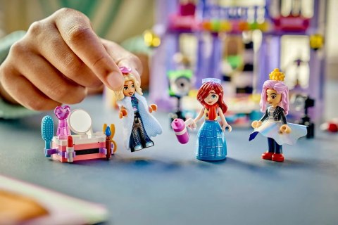 LEGO Friends 42685 - Pokaz mody w mieście Heartlake
