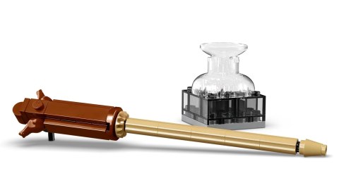 LEGO Harry Potter 76461 - Chochlik kornwalijski