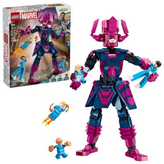LEGO Marvel Super Heroes 76316 Fantastyczna Czwórka kontra Galactus