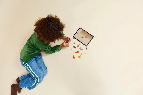 LEGO Ninjago 71851 - Smok-mech Kaia - zestaw bitewny