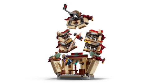 LEGO One Piece 75638 - Bitwa w Arlong Park