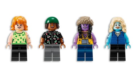 LEGO One Piece 75638 - Bitwa w Arlong Park