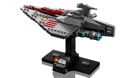 LEGO Star Wars 75404 - Krążownik szturmowy typu Acclamator