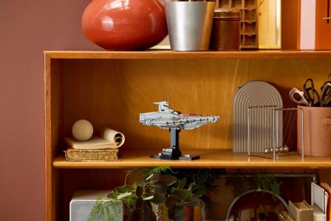 LEGO Star Wars 75404 - Krążownik szturmowy typu Acclamator