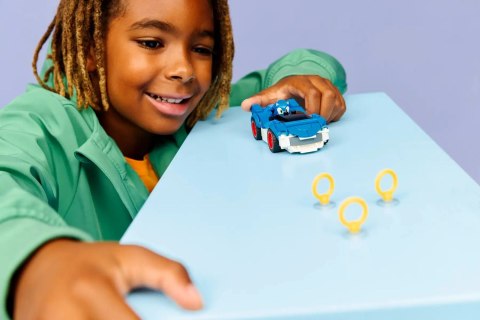 LEGO Sonic the Hedgehog 77117 - Hedgehog Sonic: Speedster Lightning