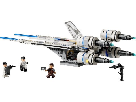 LEGO Star Wars 75399 - Myśliwiec U-Wing Rebelii