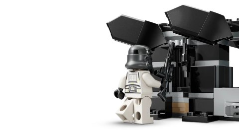 LEGO Star Wars 75412 - Szturmowiec Śmierci i nocny szturmowiec - zestaw bitewny