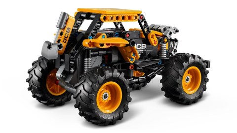 LEGO Technic 42199 - Monster Jam DIGatron