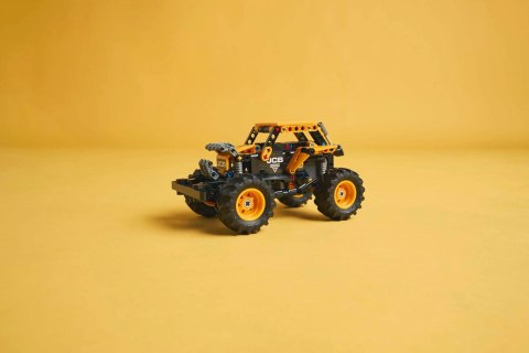 LEGO Technic 42199 - Monster Jam DIGatron