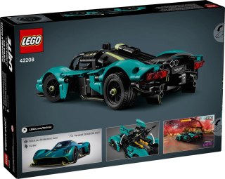 LEGO Technic 42208 - Aston Martin Valkyrie