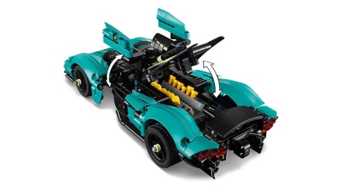 LEGO Technic 42208 - Aston Martin Valkyrie