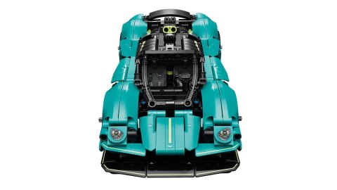 LEGO Technic 42208 - Aston Martin Valkyrie