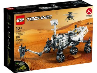 LEGO Technic 42158 - NASA Mars Rover Perseverance