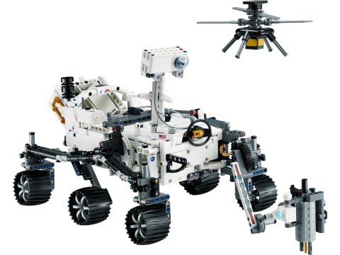 LEGO Technic 42158 - NASA Mars Rover Perseverance