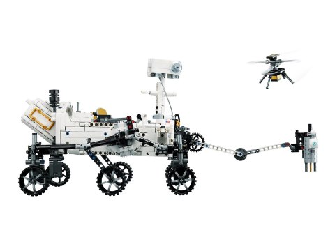 LEGO Technic 42158 - NASA Mars Rover Perseverance