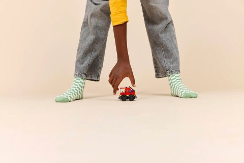 LEGO City 60482 - Pojazdy - Wóz strażacki