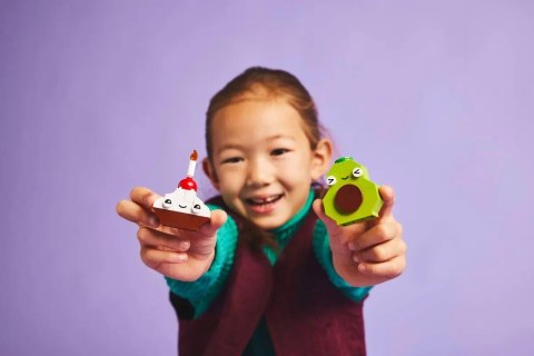 LEGO Classic 11039 - Kreatywne smakołyki