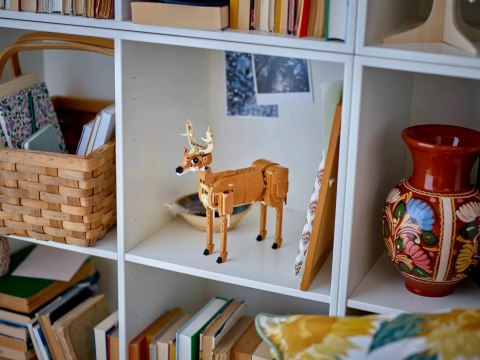 LEGO Creator 3w1 31166 - Piękny koń