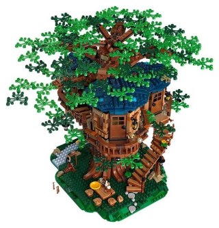 LEGO Ideas 21318 Domek Na Drzewie (WYPRZEDAŻ)